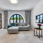Apartment Pinko