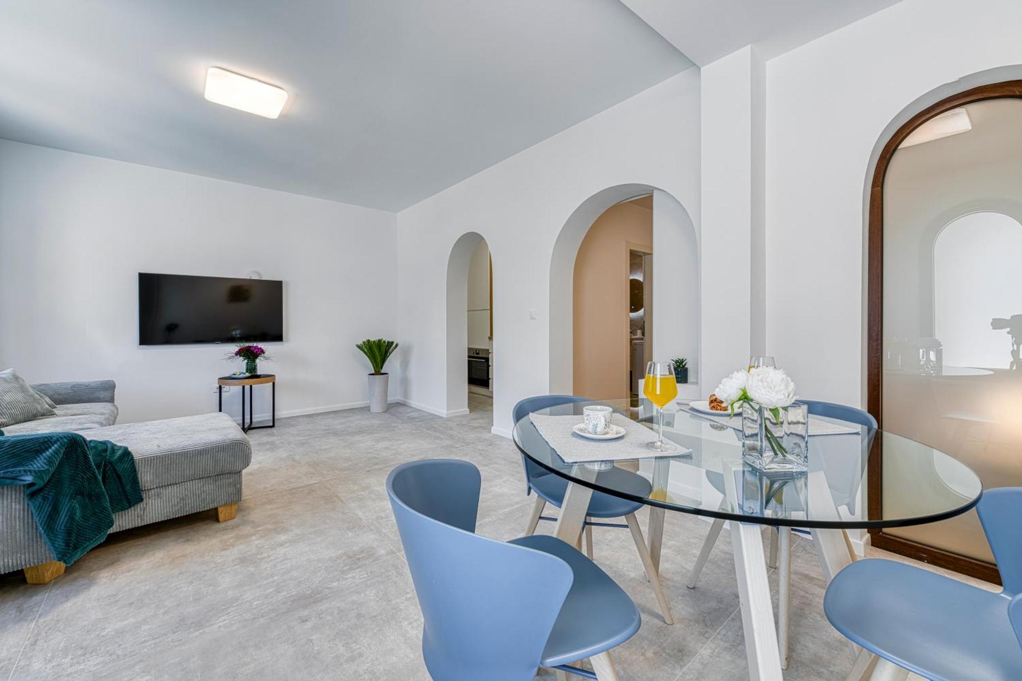 Pinko Apartment Cavtat