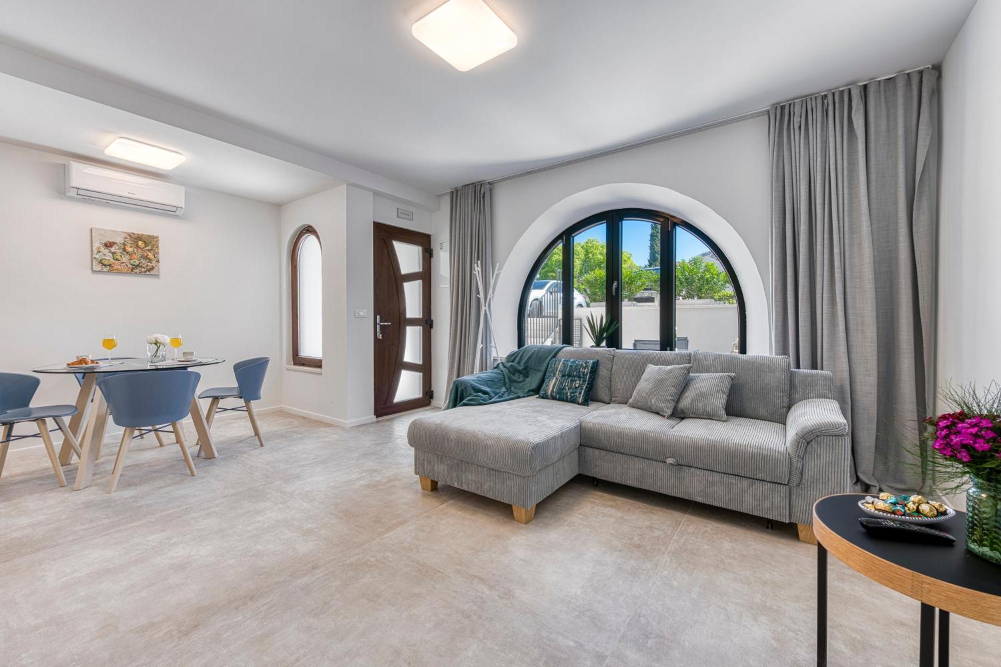 Pinko Apartment Cavtat