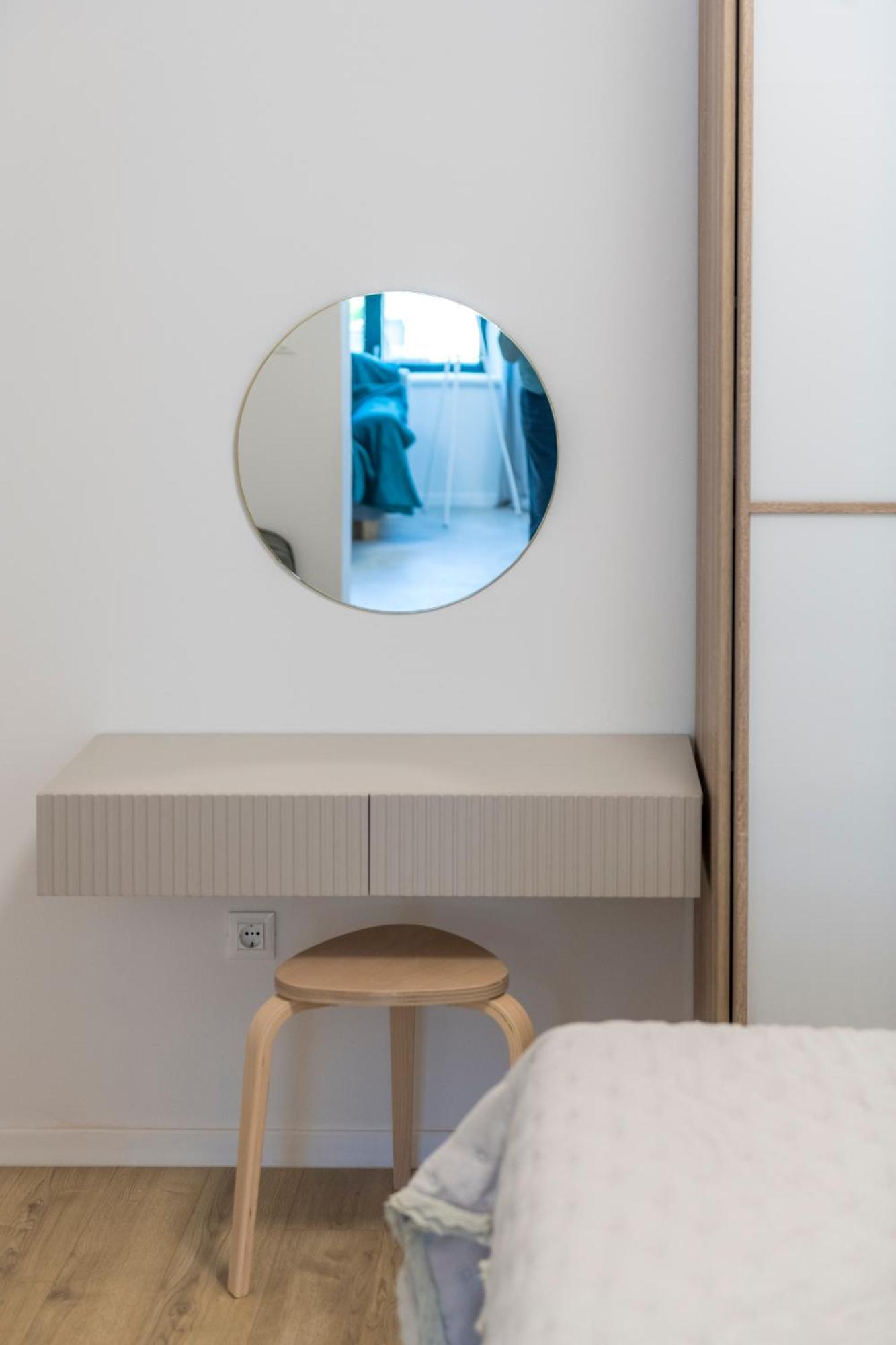 Pinko Apartment