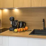 Apartment Pinko