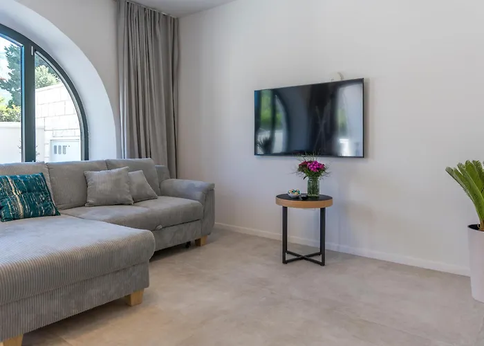 Apartment Pinko