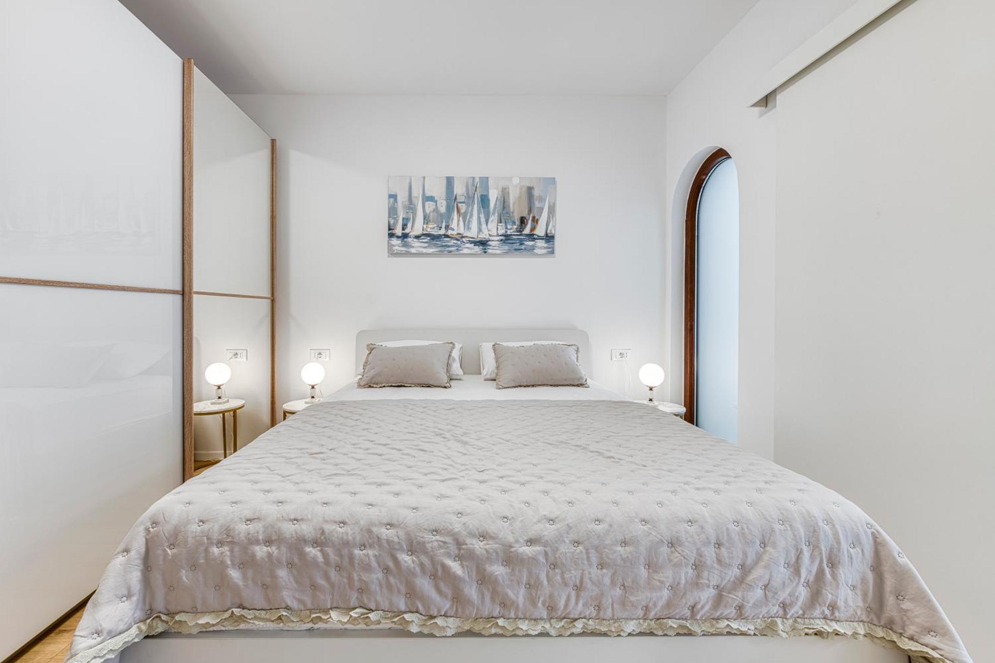 Pinko Apartment *