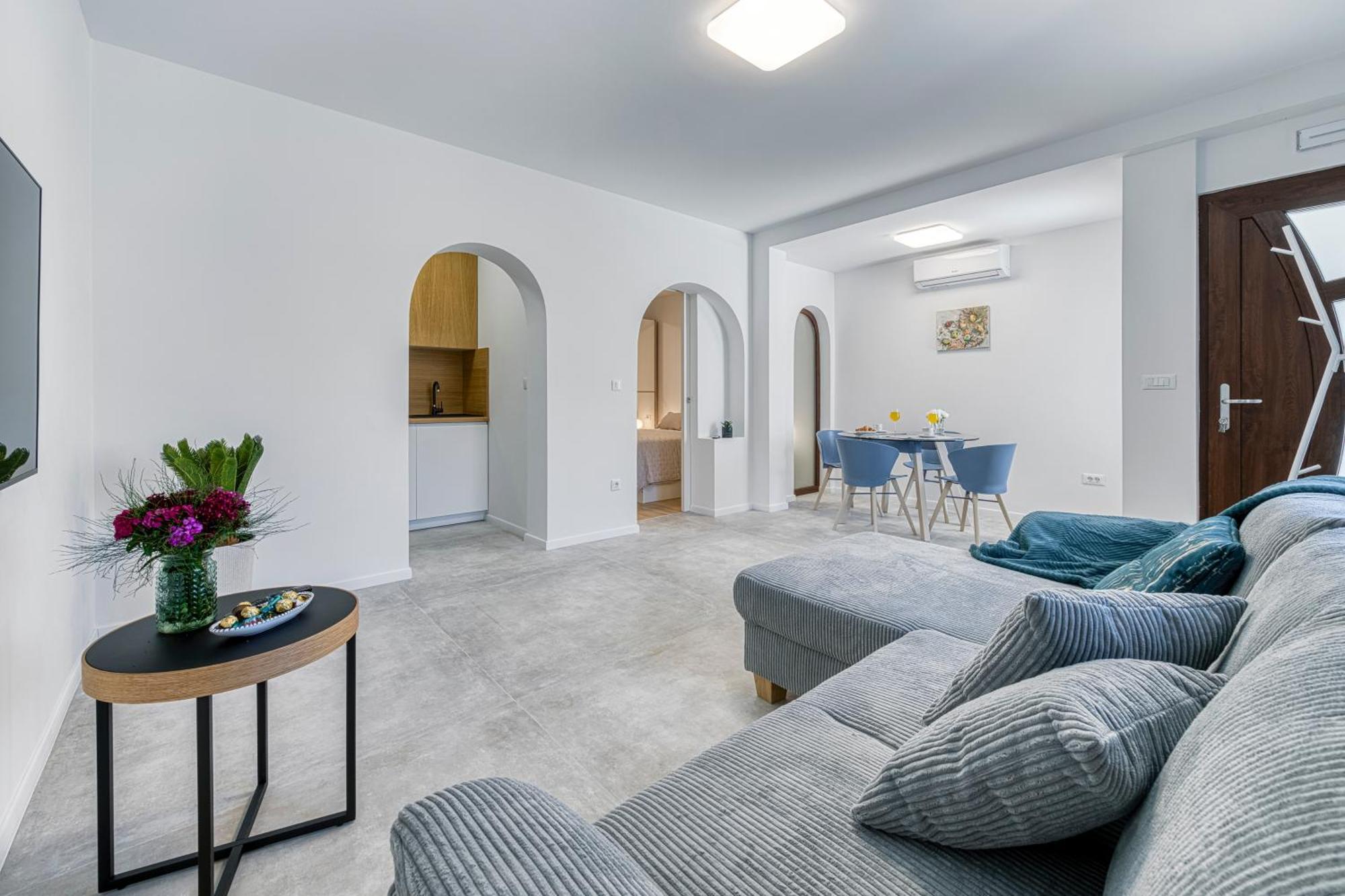 Apartment Pinko Cavtat