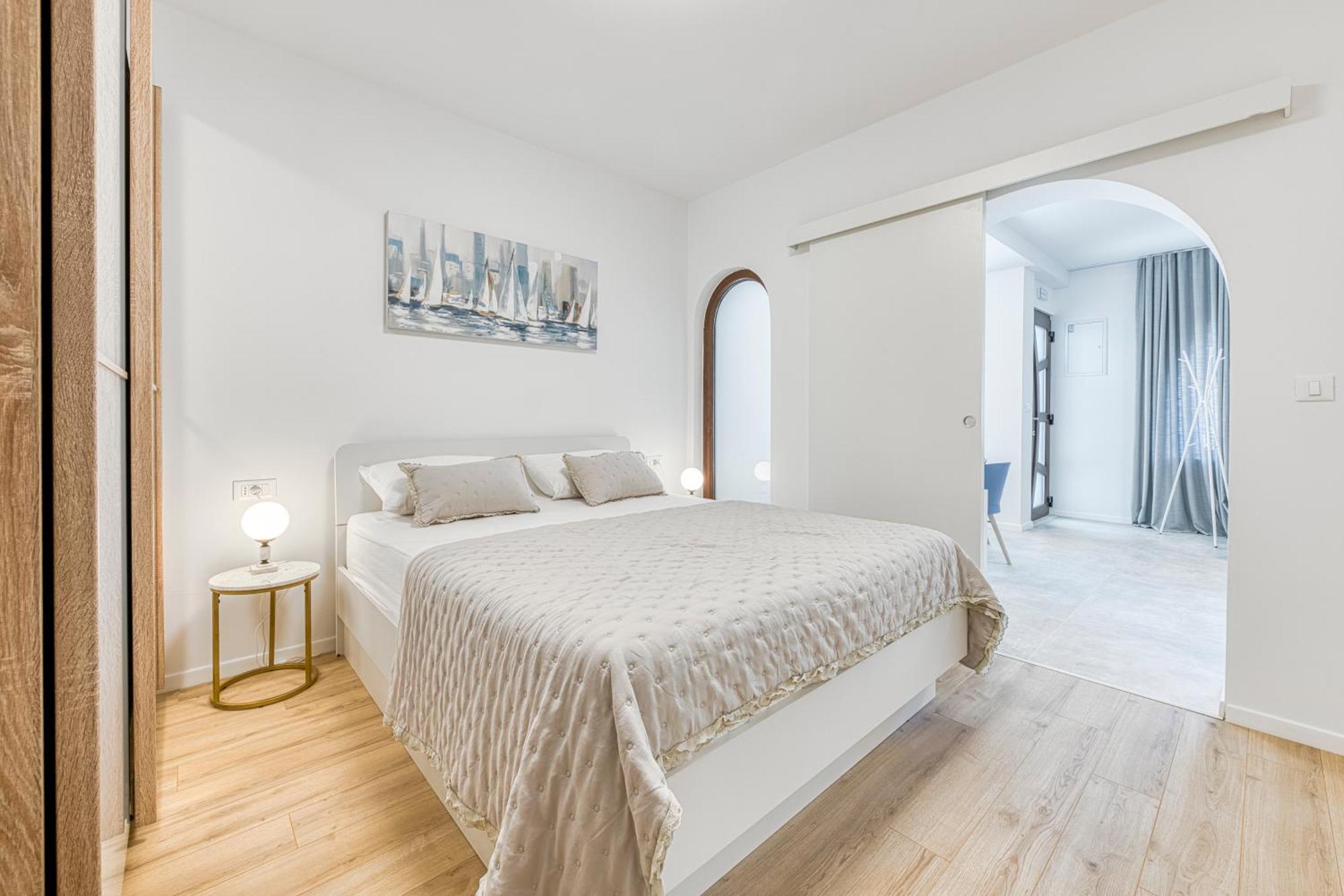 Pinko Apartment Cavtat